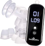 BabyBuddhaBreastpump