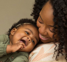 MomBabyLaugh