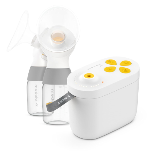 Medela Pro