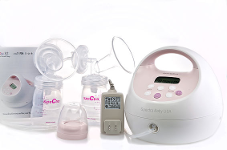 Spectra S2 Plus Breastpump